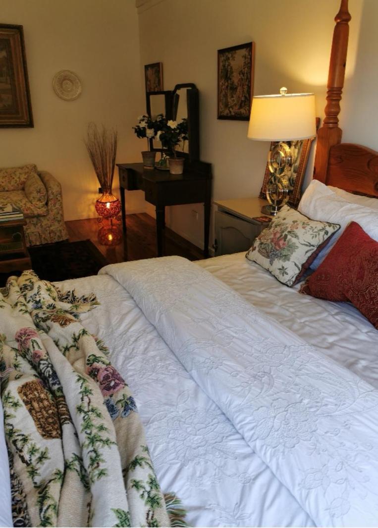 Wyndover Mountain Retreat Beechmont Rom bilde